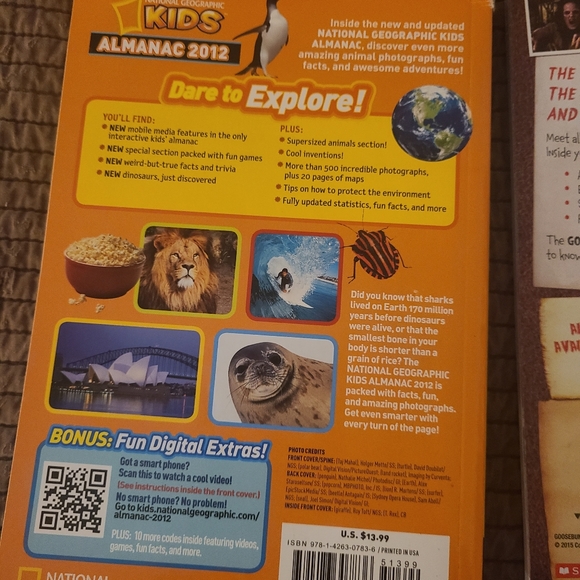 Young Adult Books - Picture 5 of 10